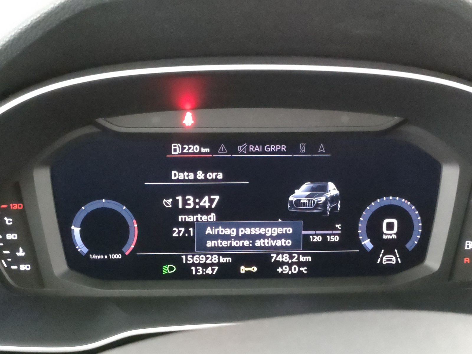 Audi Q3 Usato 2019 Q3 Legnago