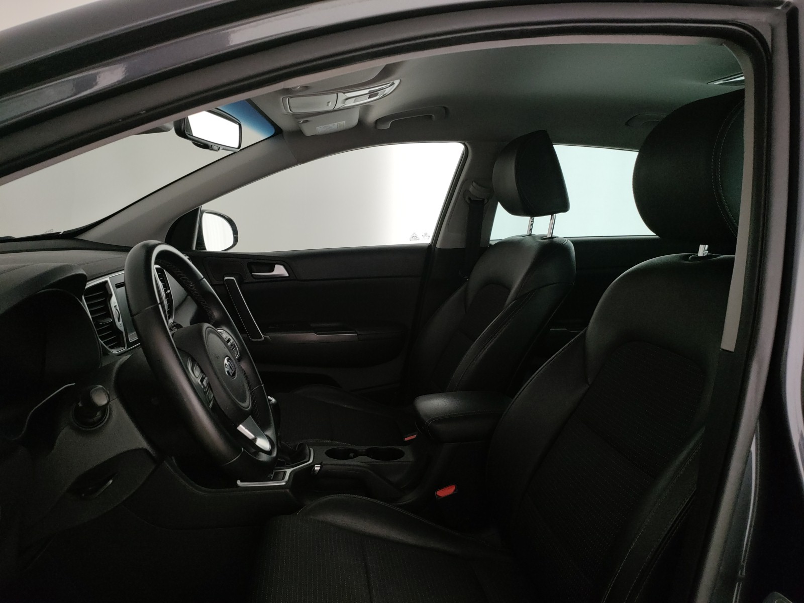 Kia Sportage Usato 2018 Sportage Padova