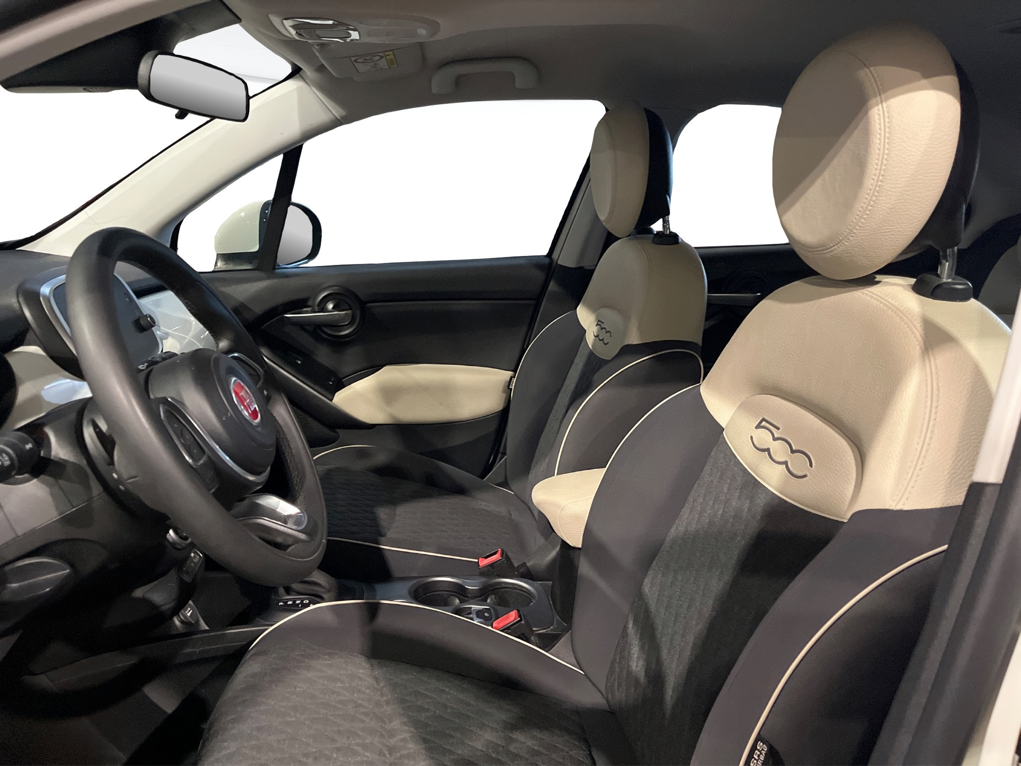 Fiat 500X Usato 2019 500X Altavilla Vicentina