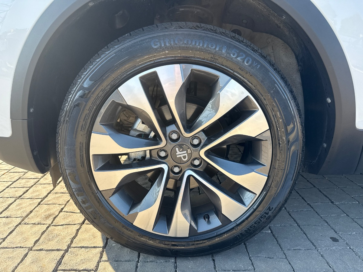 Dr Motor DR 5.0 Usato 2024 DR 5.0 Padova