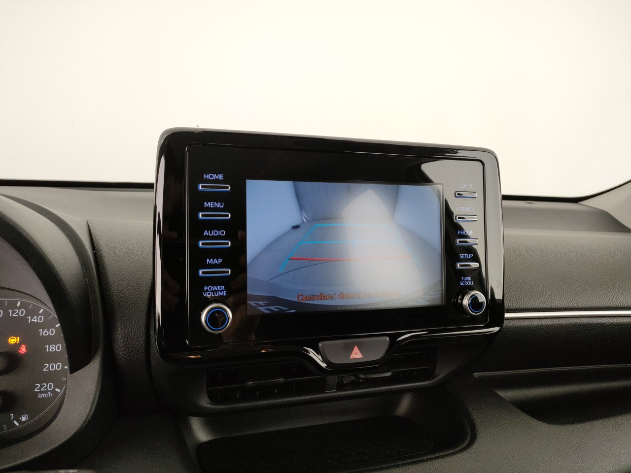 Toyota Yaris Usato 2023 Yaris Porto Mantovano