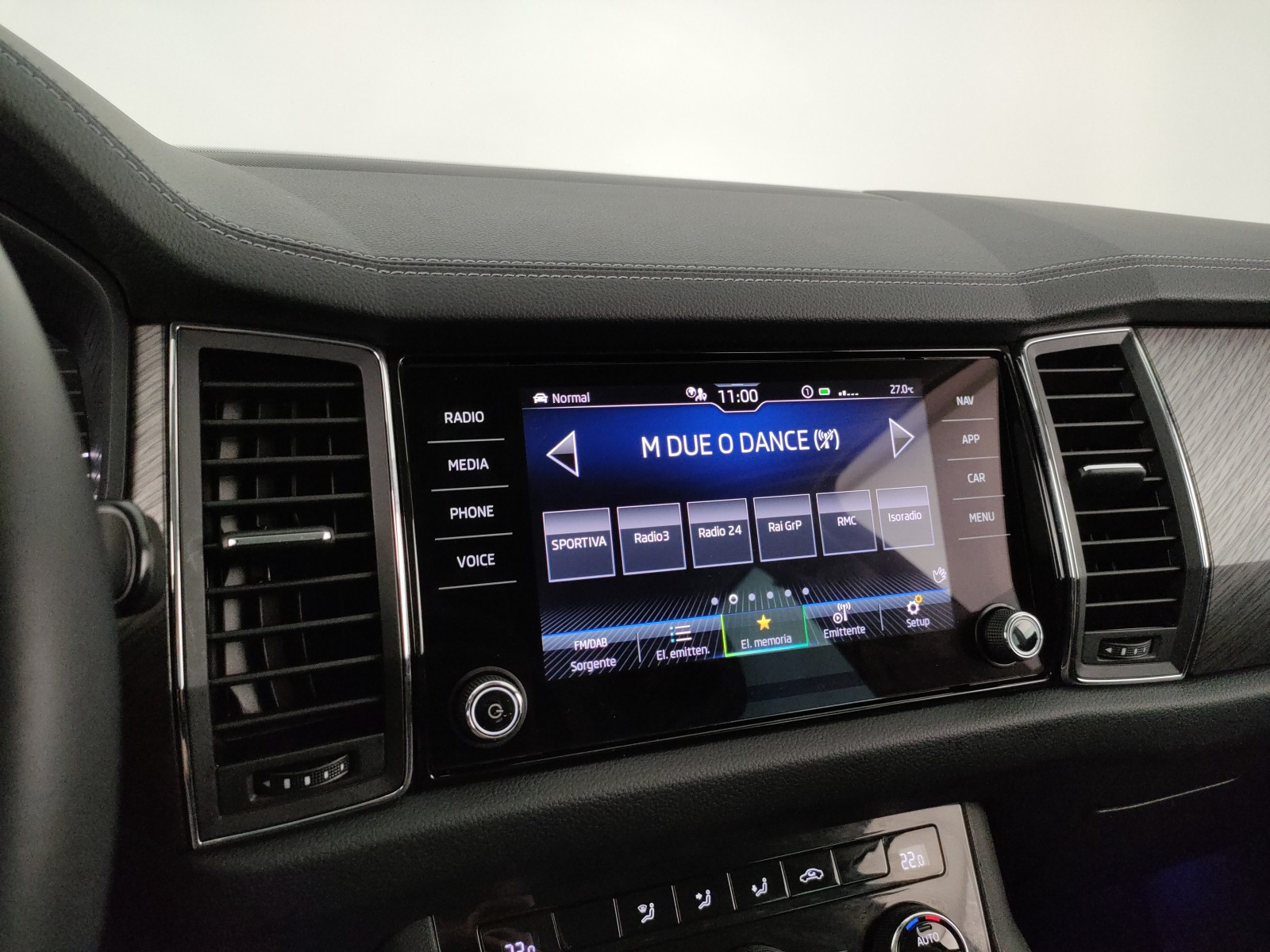 Skoda Kodiaq Usato 2023 Kodiaq Legnago
