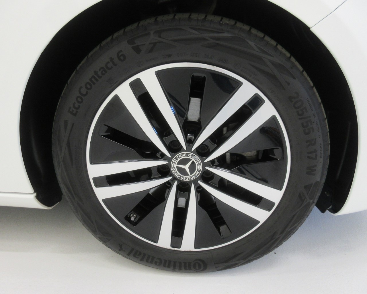 Mercedes Classe A Classe A 180 D Sport - 4