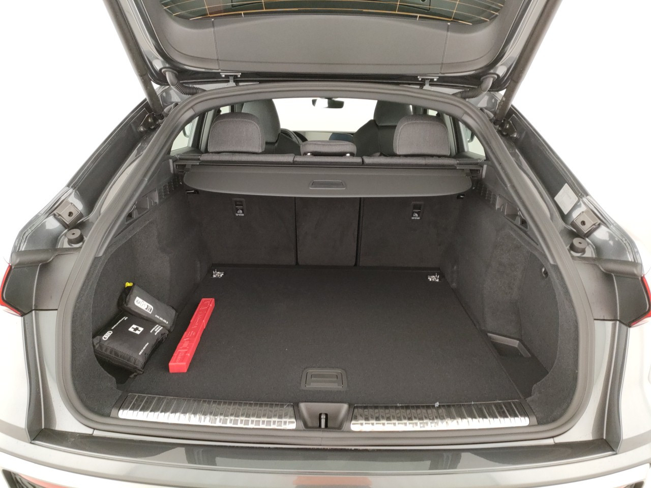 Audi Q5 KM0 2025 Q5 San Zeno Naviglio