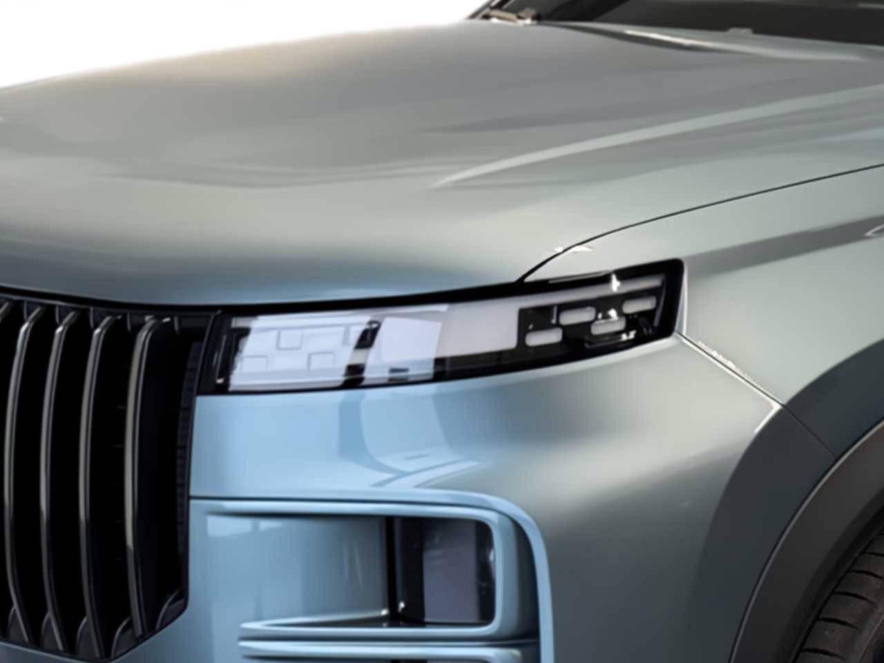 Jaecoo Jaecoo 7 Nuovo  Jaecoo 7 Modena