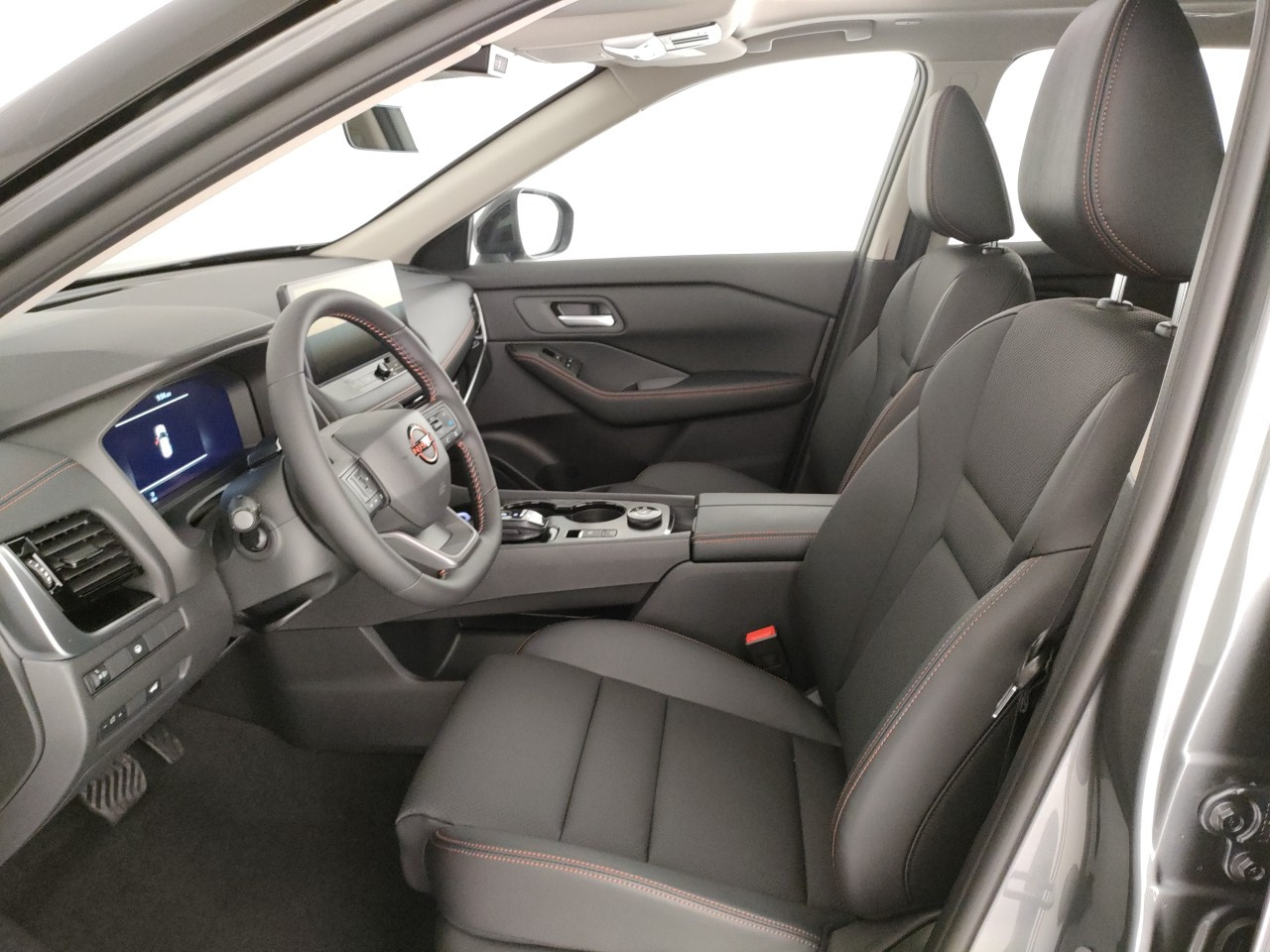 Nissan X-Trail Nuovo Ibrido benzina X-Trail Prevalle
