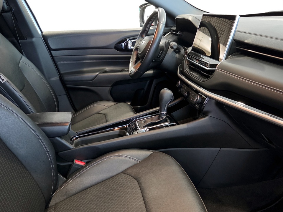 JEEP Compass 1.3 turbo t4 phev 80 Anniversario 4xe auto Ibrida usato - 13