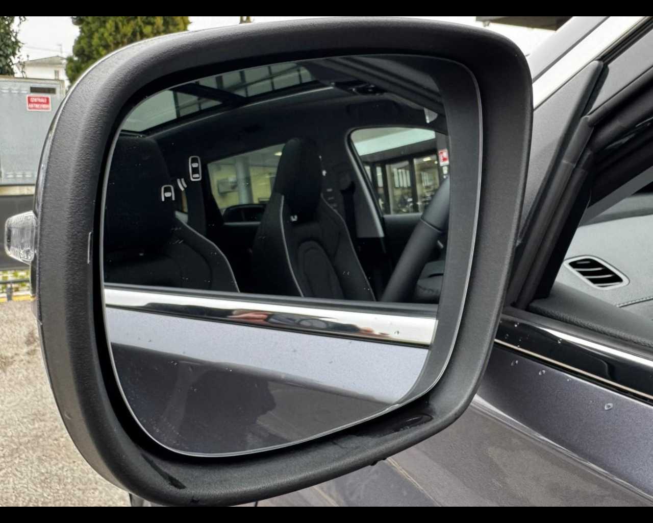 Dr Automobiles DR 6 Nuovo gPL DR 6 Este