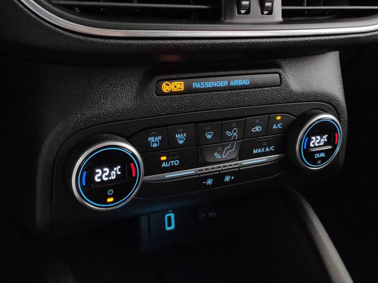 Ford Focus Usato 2019 Focus Legnago