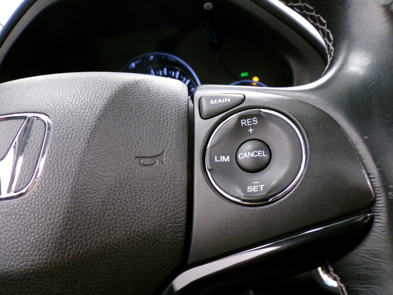 Honda HR-V HR-V 1.5 i-VTEC Executive Navi ADAS 2WD - 15