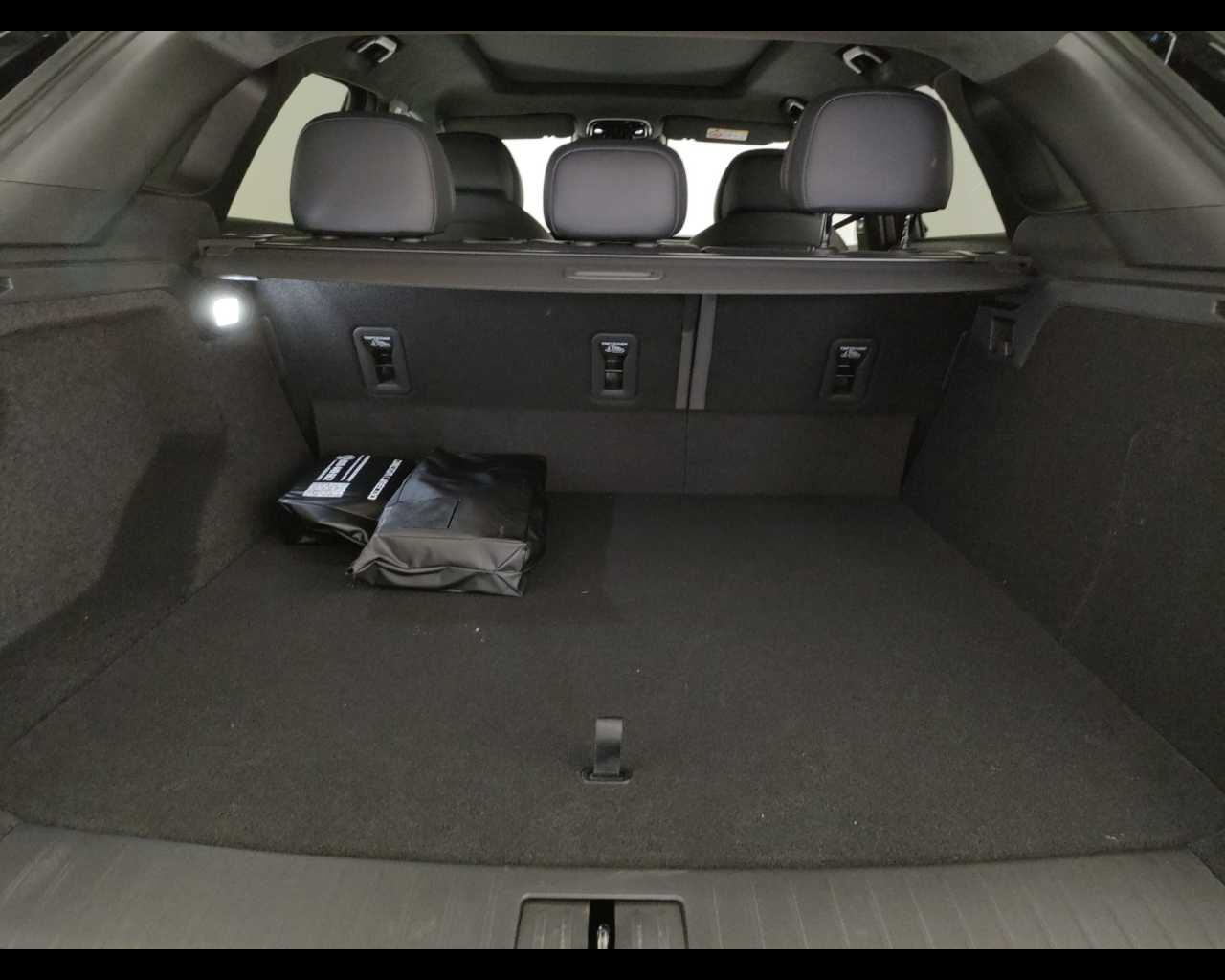 Omoda Omoda 9 Aziendali 2025 Omoda 9 Rovigo