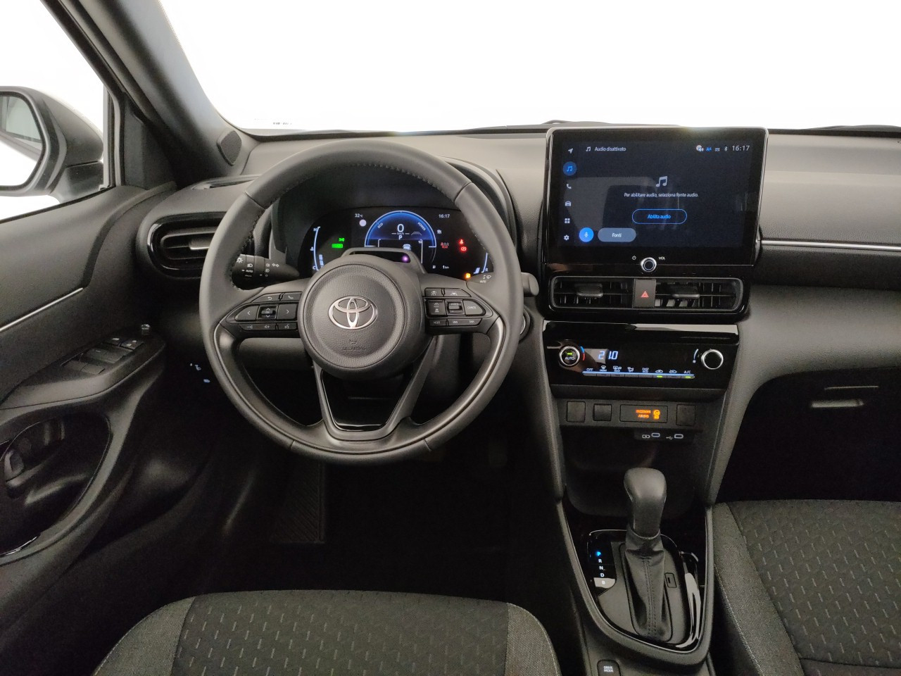 Toyota Yaris Cross KM0 2026 Yaris Cross Porto Mantovano
