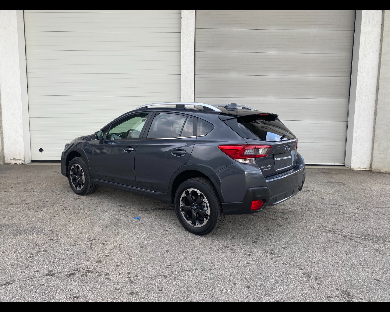 Subaru XV XV 1.6 Lineartronic Style - 5