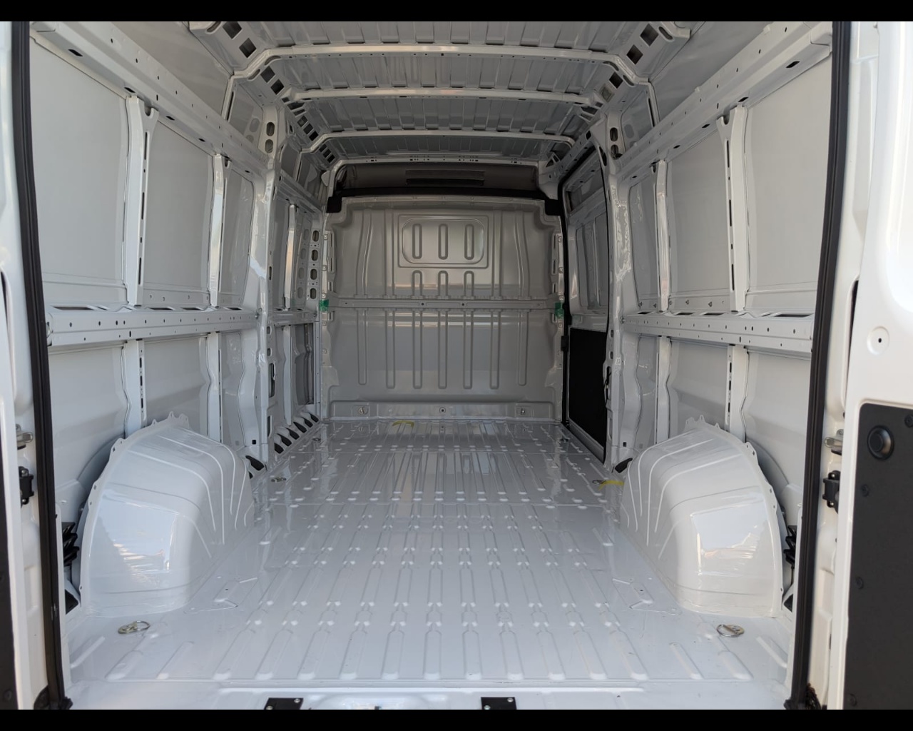 Foto CITROEN Jumper Furgone 35 L3