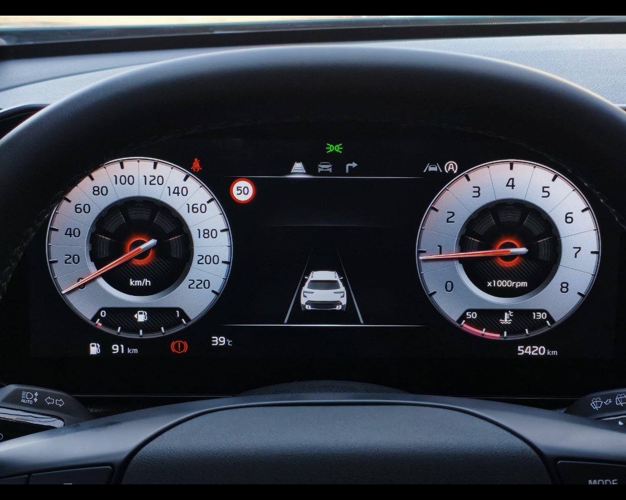 Foto KIA NUOVA STONIC 1.0 T-GDI MH STYLE LAUNCH
5 Door