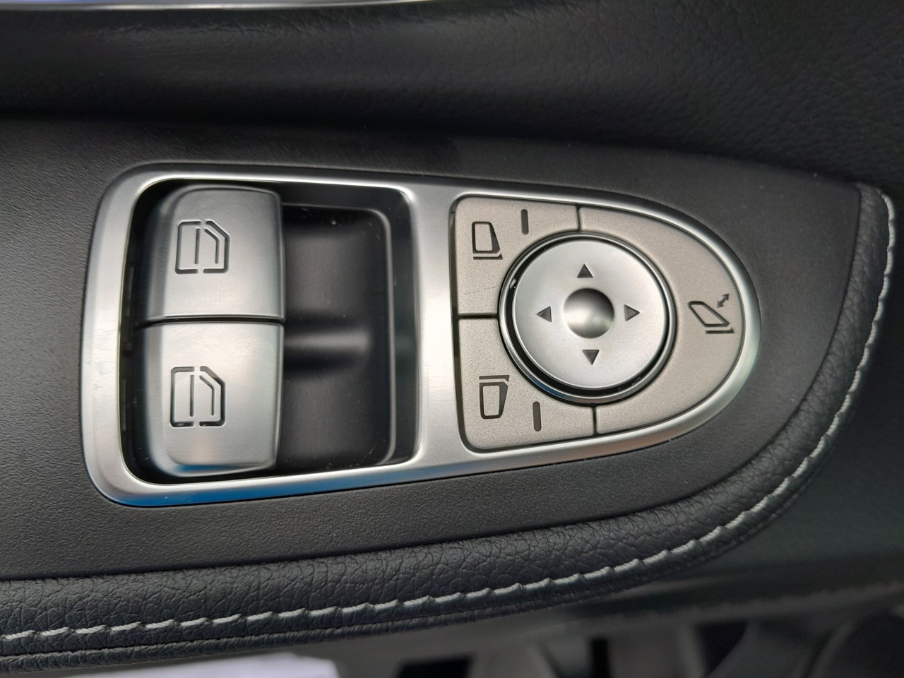 Mercedes Classe V Classe V 250 d Avantgarde Long - 12