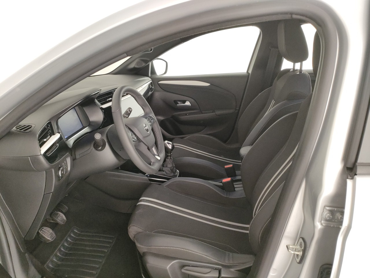 Opel Corsa Usato 2025 Corsa Parma