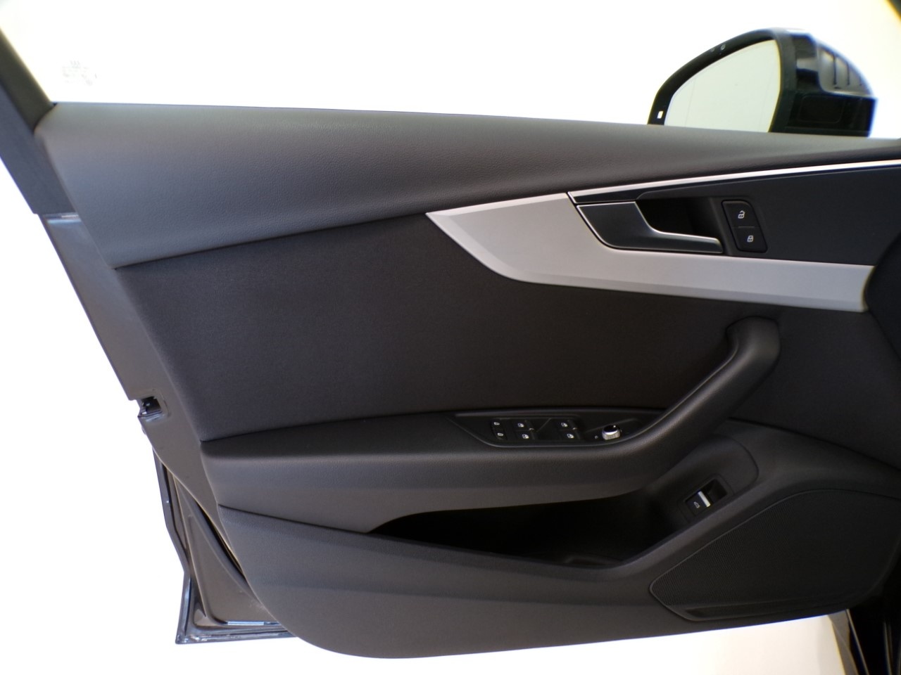 Audi A4 A4 Avant 35 2.0 TDI mHEV 163cv S line Edition S tronic - 10