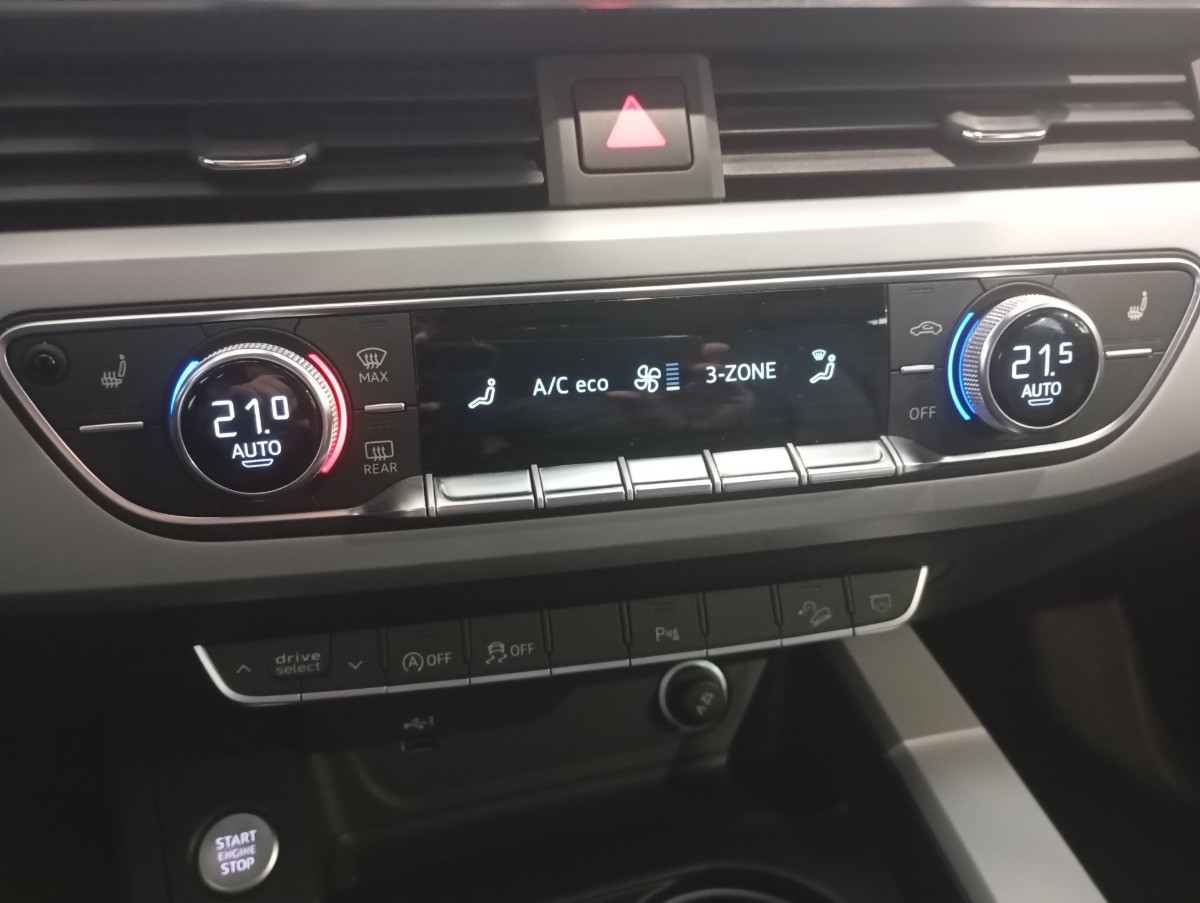 Audi A4 Usato 2021 A4 San Vendemiano