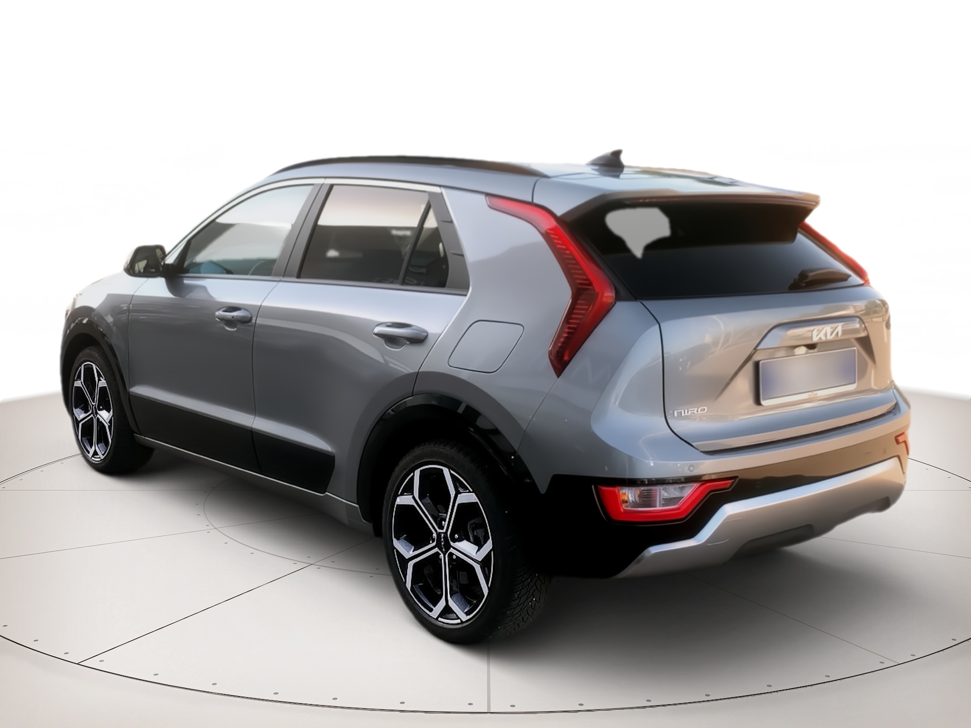 Kia Niro Usato 2022 Niro Padova