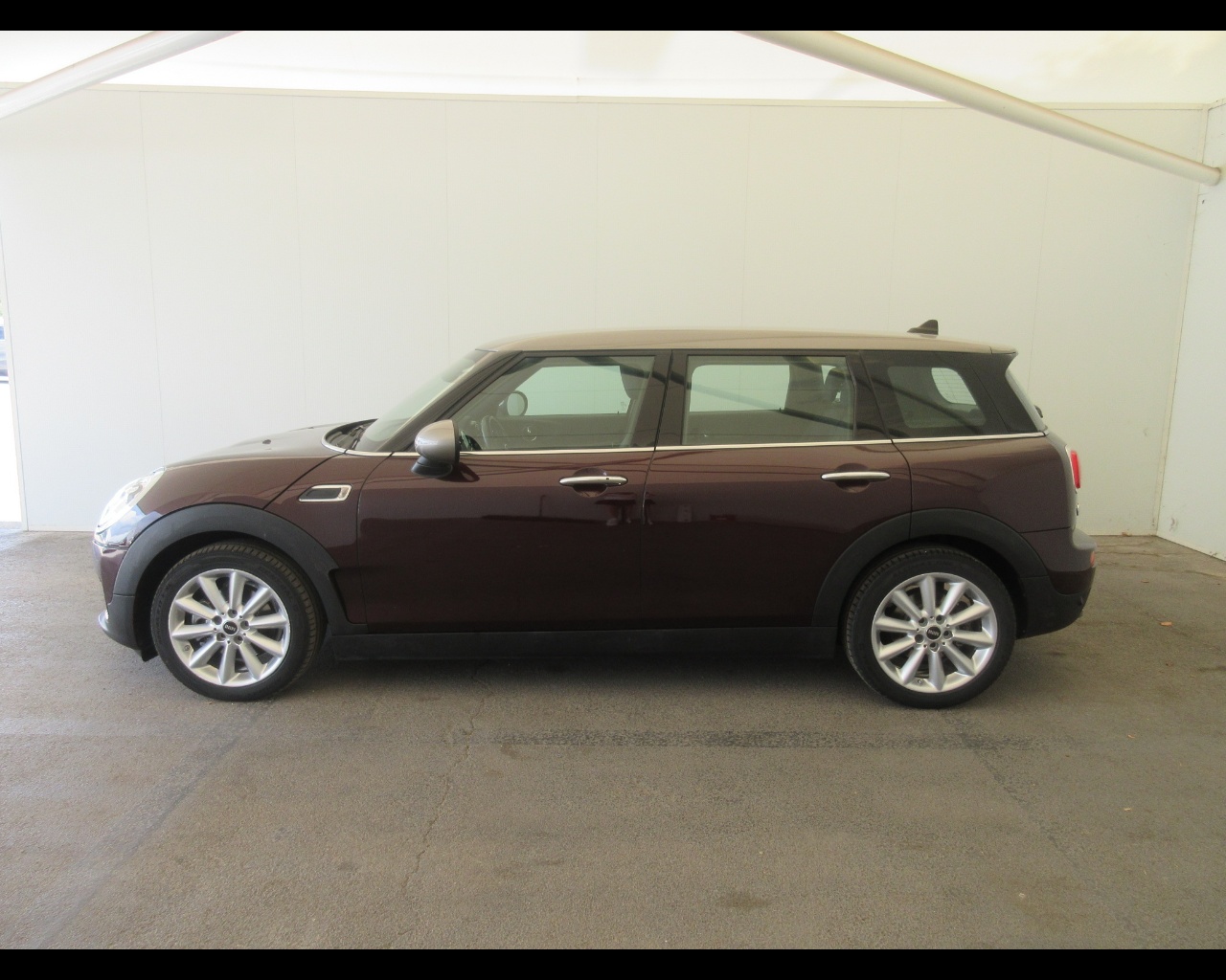 Mini Mini Mini Clubman 2.0 Cooper D Business - 4