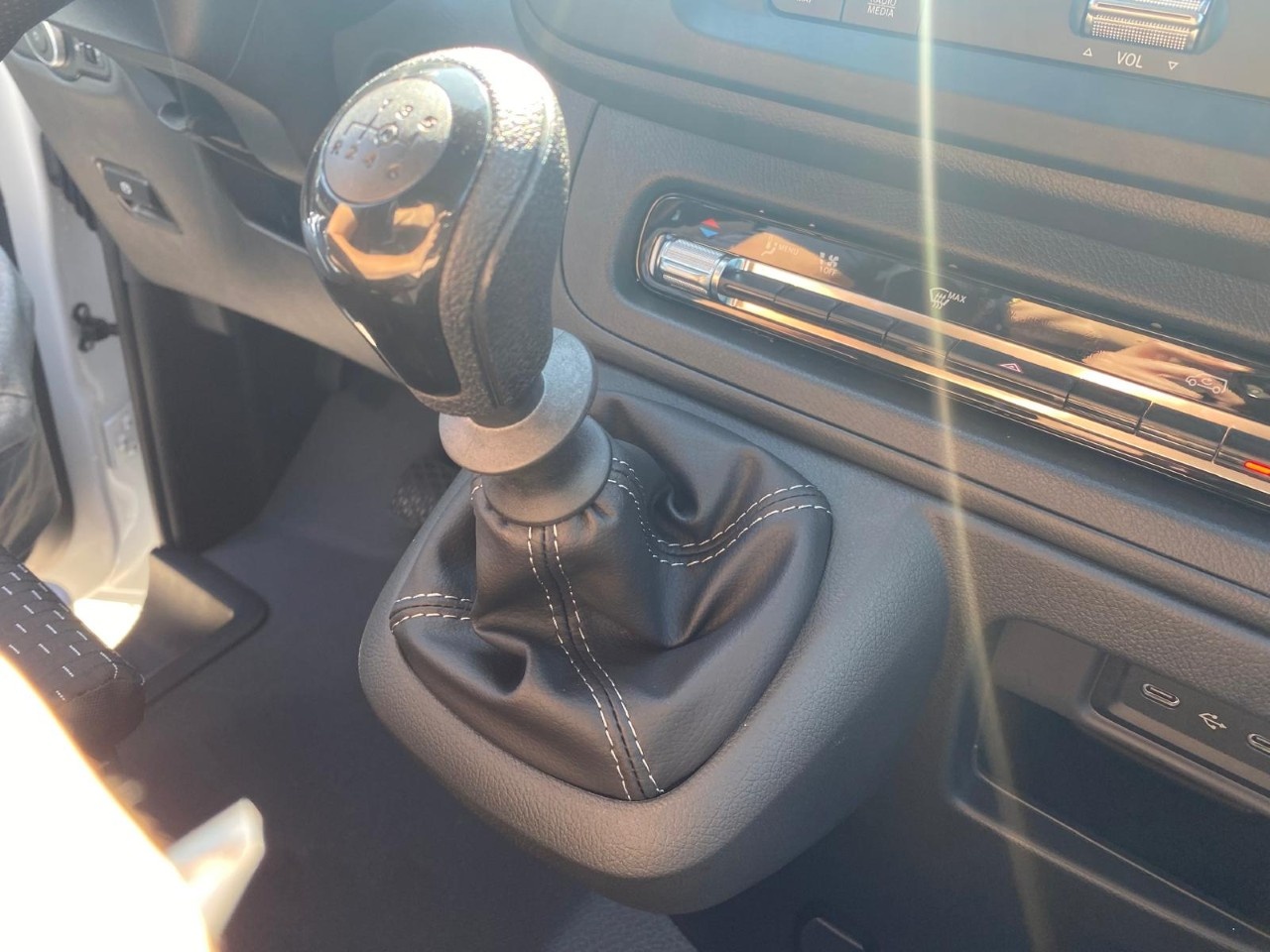 Foton Tunland G7 Tunland G7 Automatico - 8