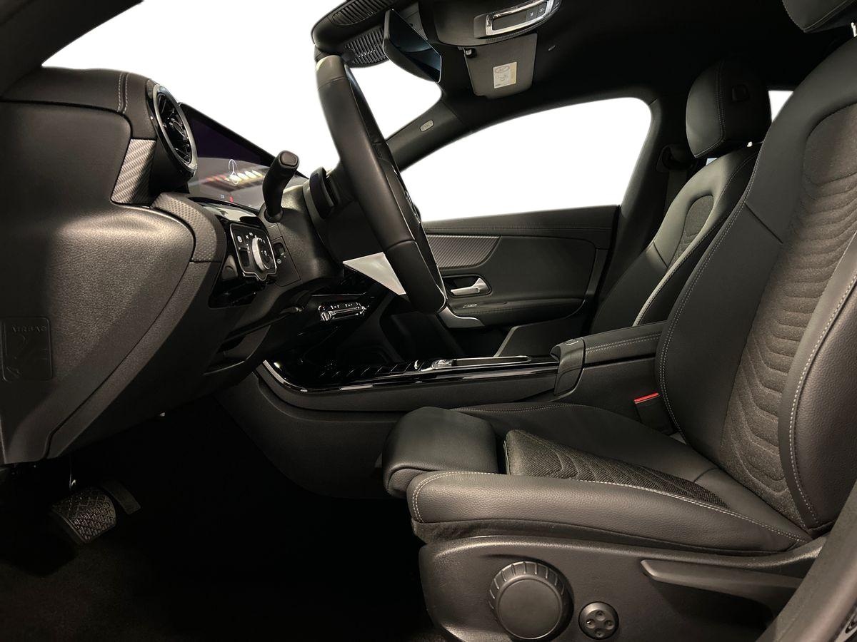 Mercedes CLA Shooting Brake CLA Shooting Brake 180 Progressive Advanced auto - 10