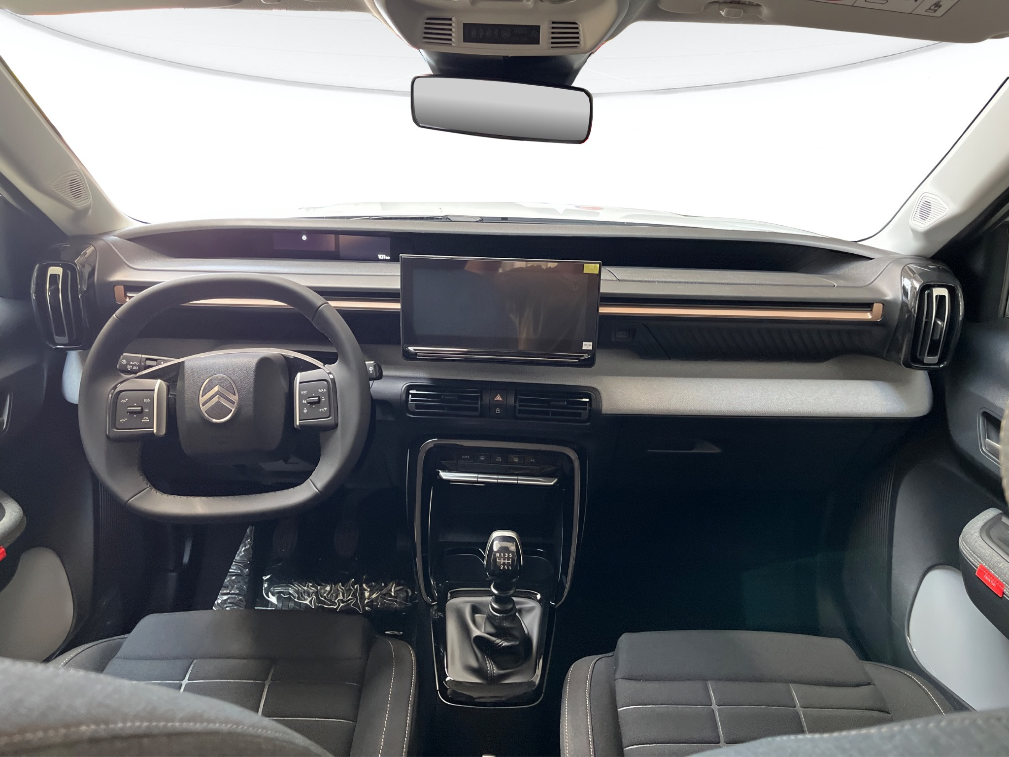 Citroen C3 Aircross KM0 2026 C3 Aircross Verona