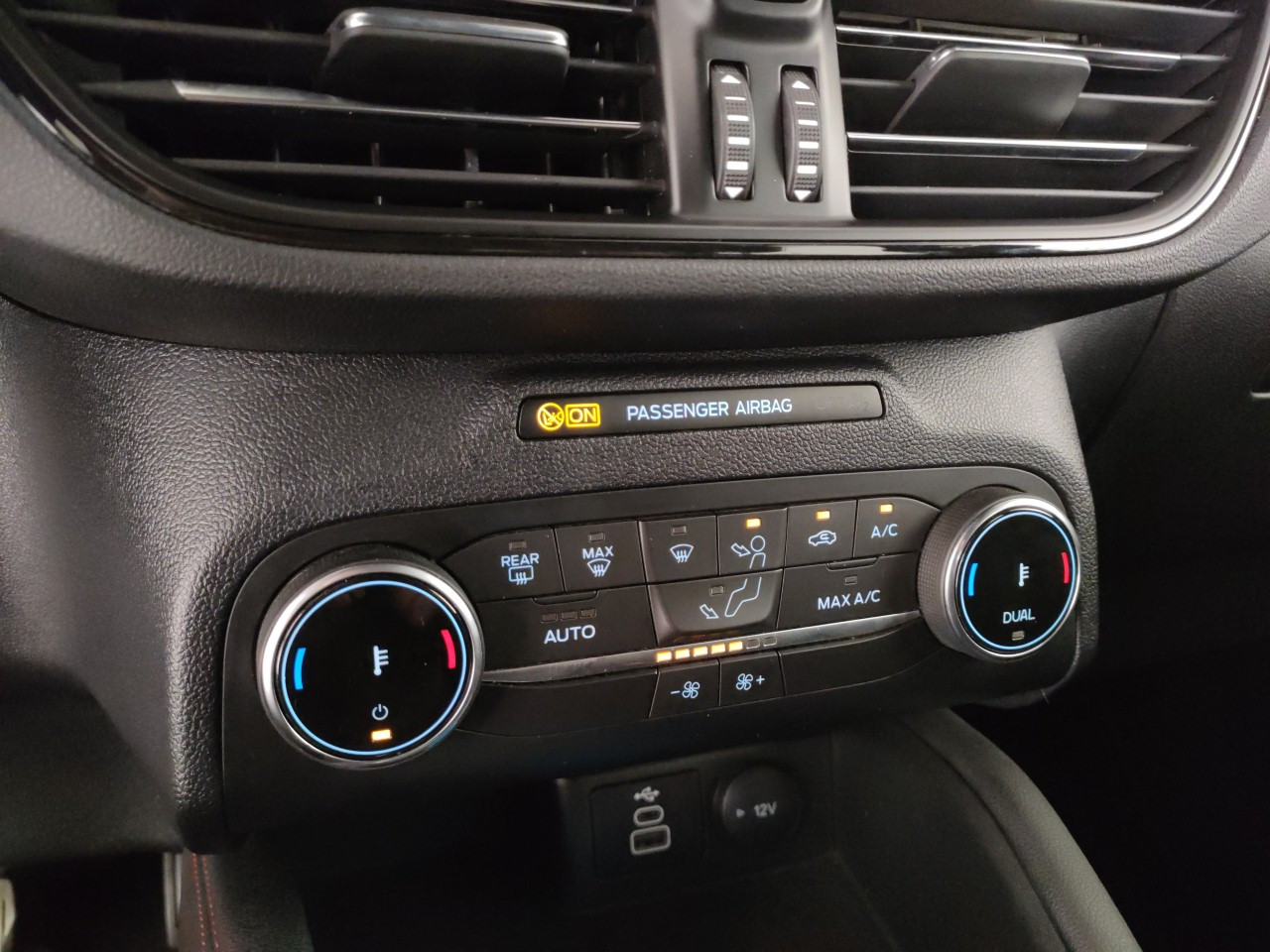 Ford Kuga Usato 2022 Kuga Parma