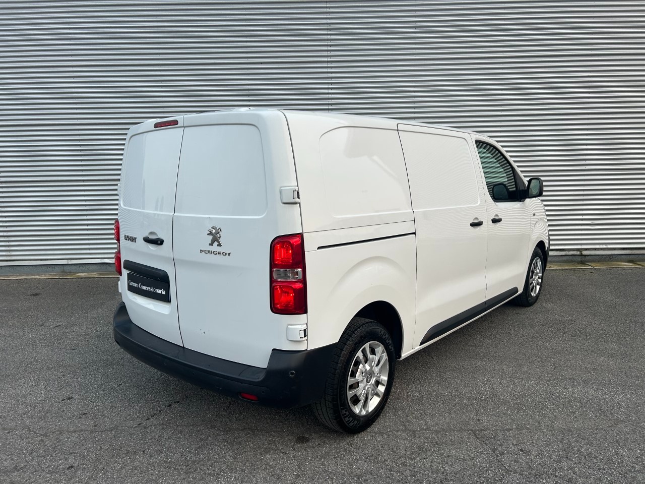 Peugeot Expert III Expert 2.0 Bluehdi Pro std 120cv S&S - 2