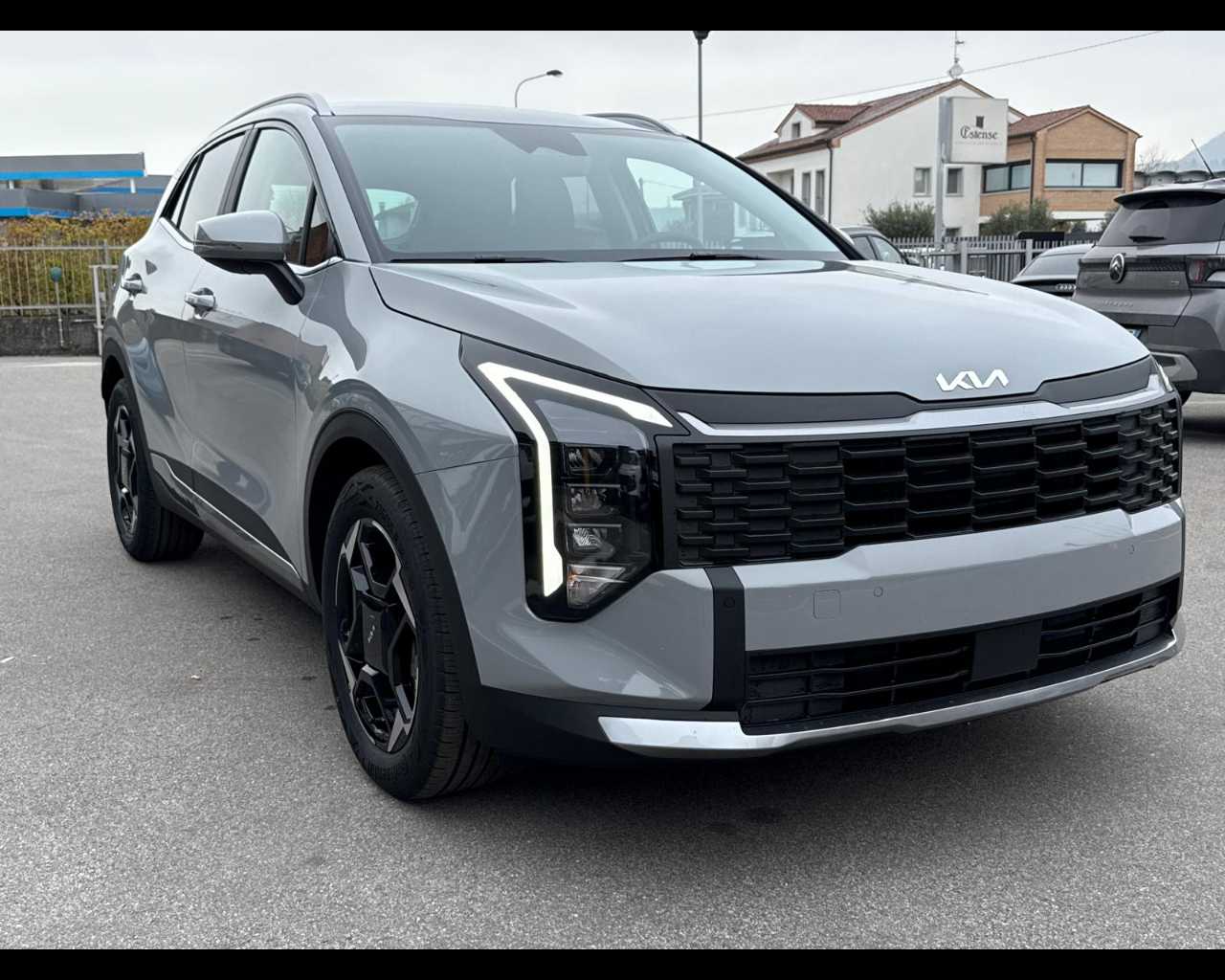 Kia Sportage KM0 2026 Sportage Legnago