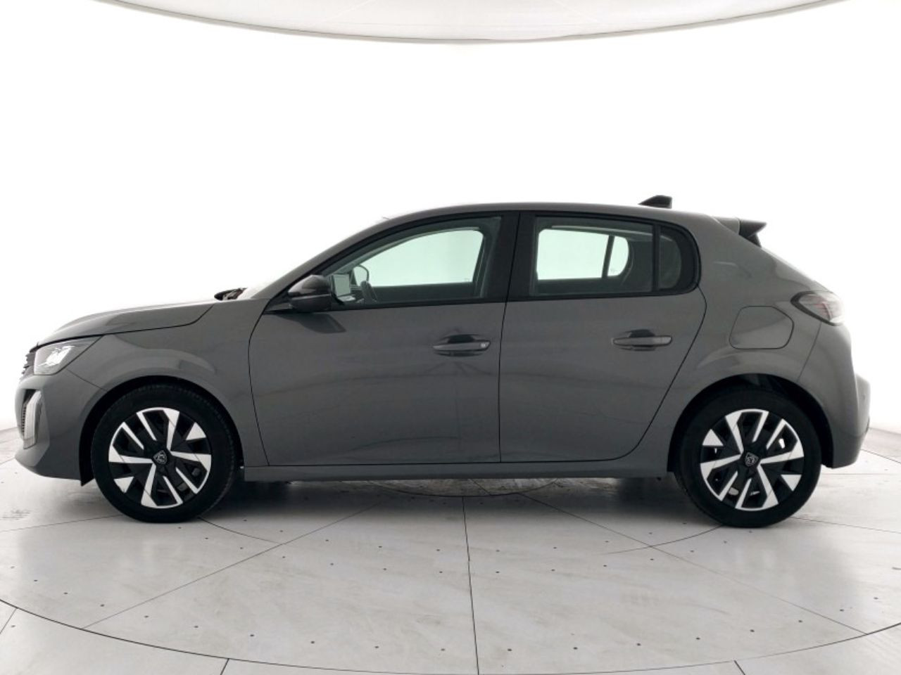 Peugeot 208 Usato 2024 208 San Zeno Naviglio