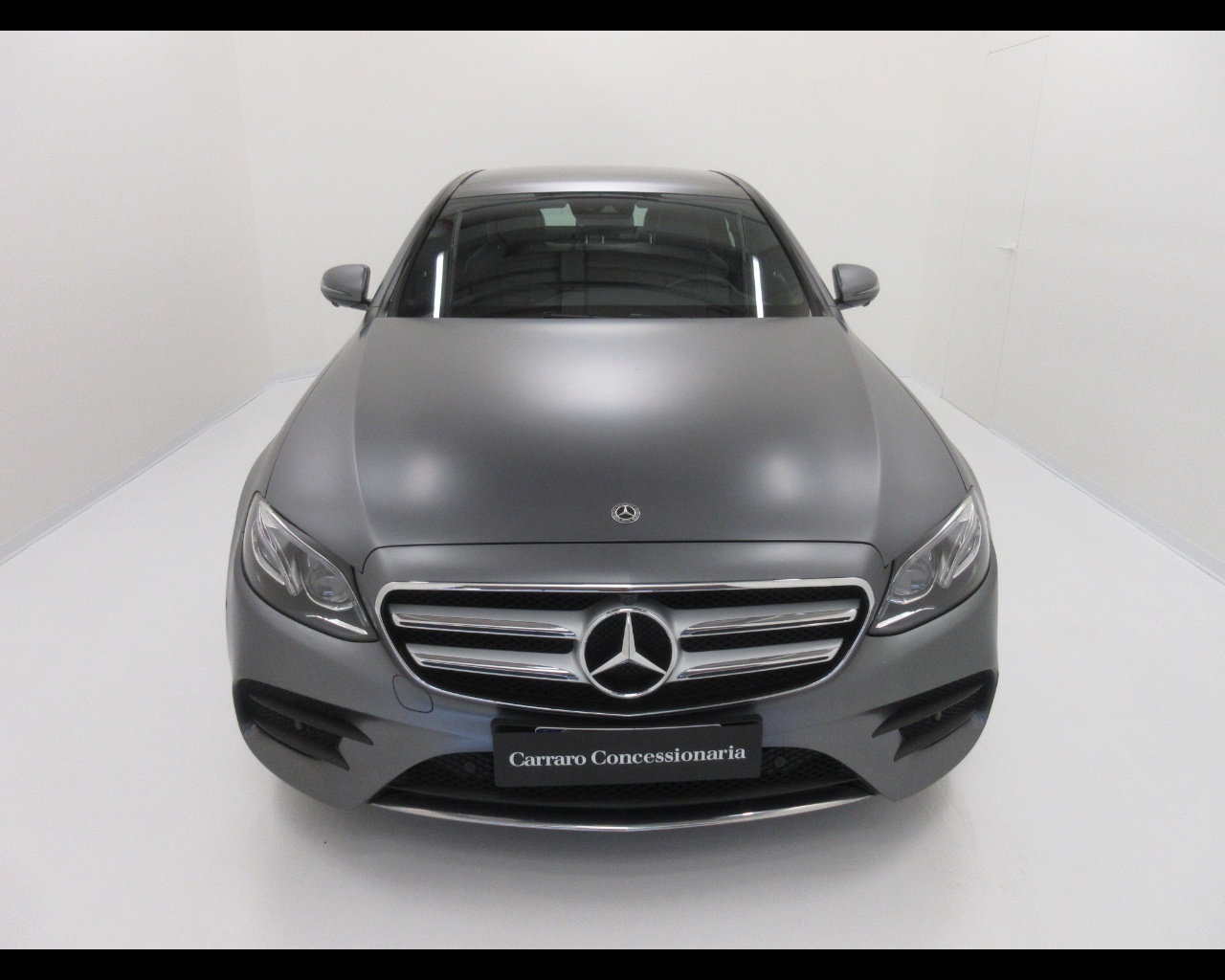 Mercedes Classe E Berlina Classe E Berlina 400 D Premium Plus 4Matic 9G-Tronic Plus - 2