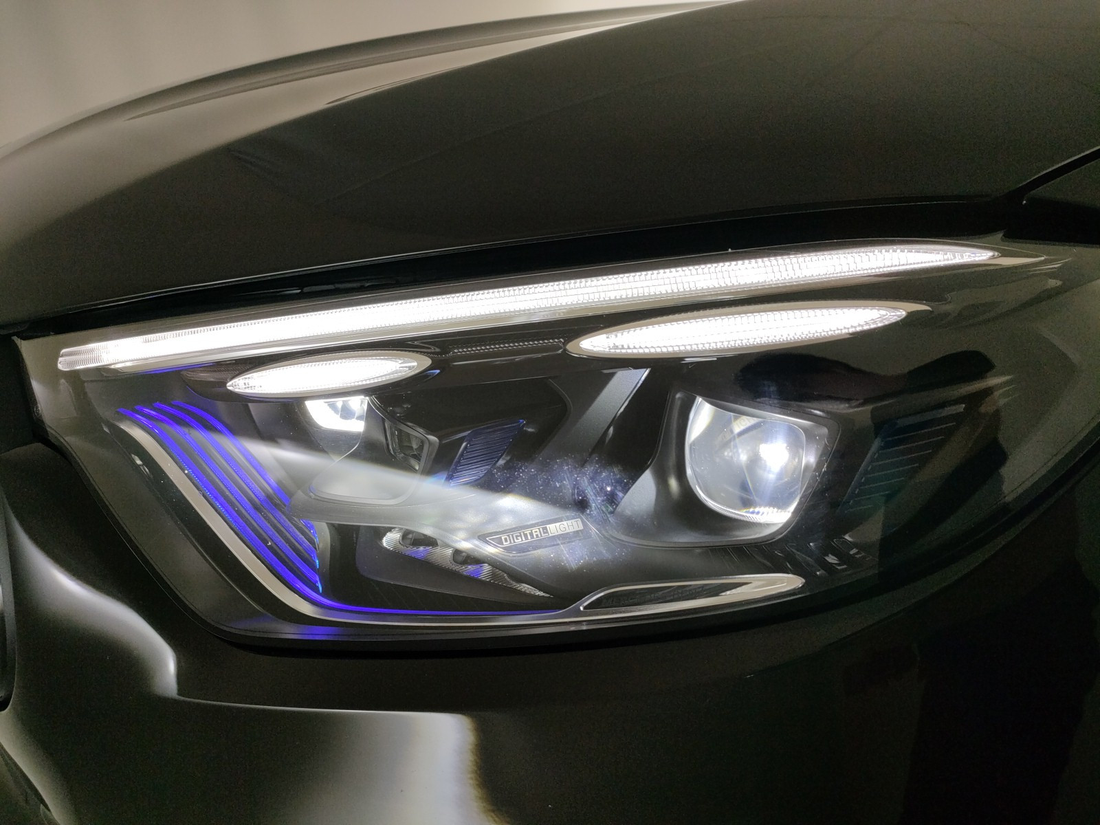 Mercedes GLC Usato 2024 GLC Legnago