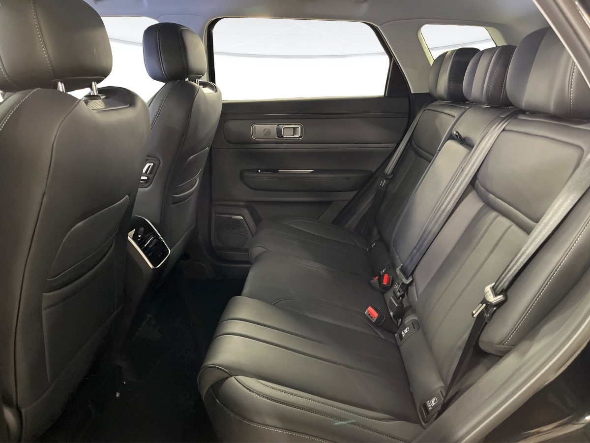 Jaecoo Jaecoo 7 Nuovo Ibrido benzina Jaecoo 7 Verona