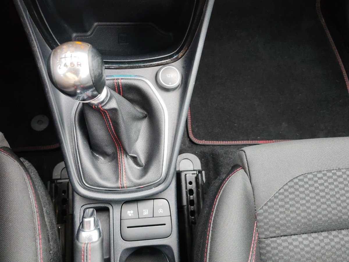 Ford Puma Usato 2021 Puma Carpi