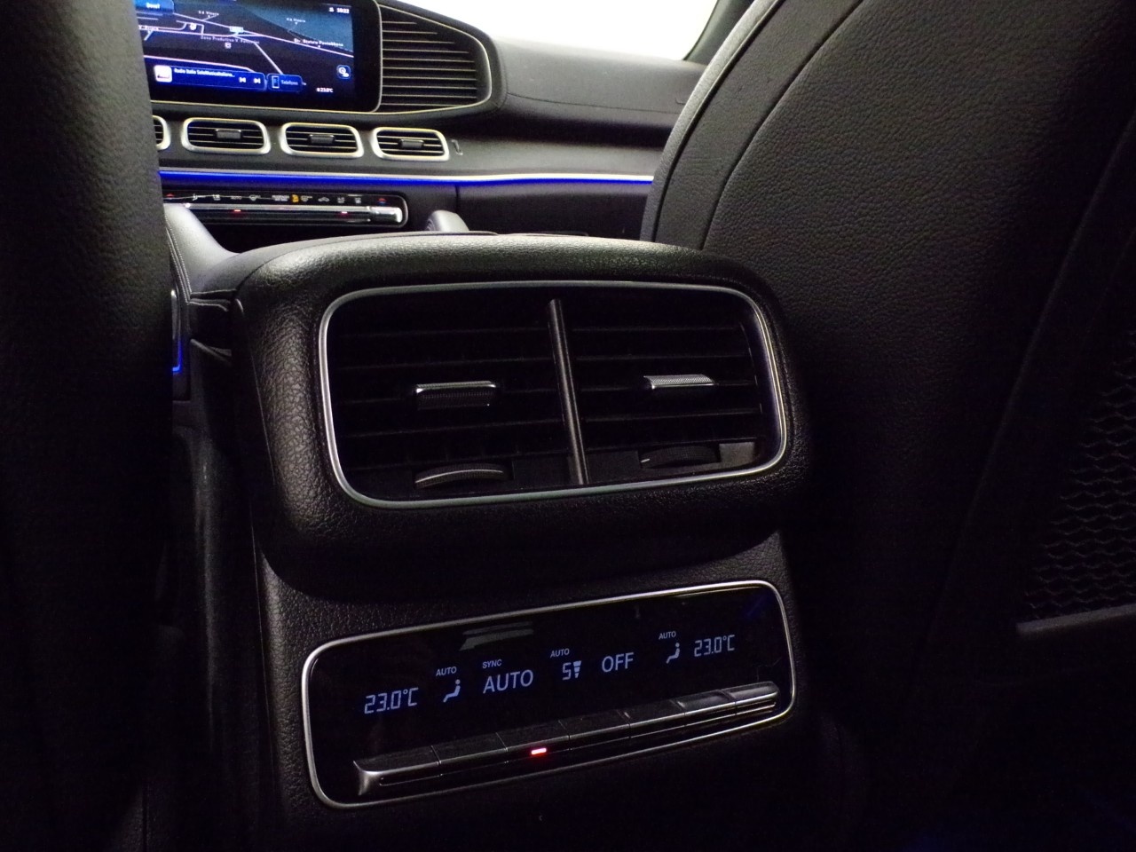 Mercedes GLE Coupé GLE Coupe 350 de phev AMG Line Premium 4matic auto - 16