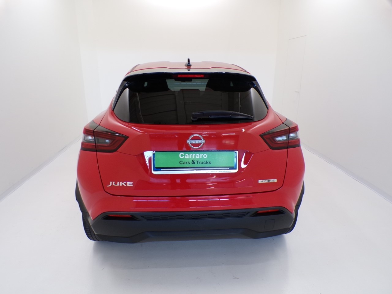 Nissan Juke Juke 1.6 Hev Tekna - 7