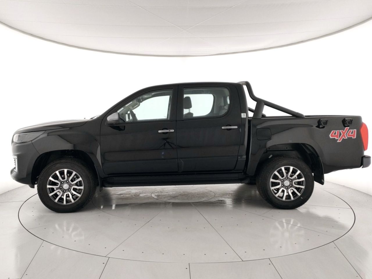 Foton Tunland G7 Nuovo Diesel Tunland G7 Reggio Emilia