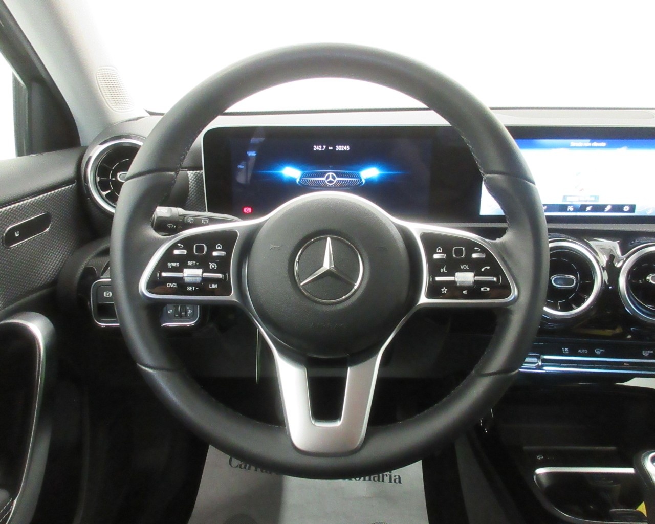 Mercedes Classe A Classe A 160 Sport - 14