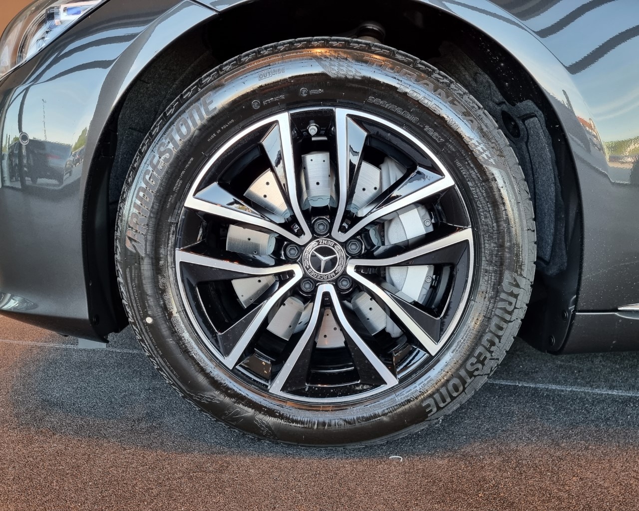 Mercedes Classe S Classe S 350 d 4Matic PREMIUM PLUS - 6