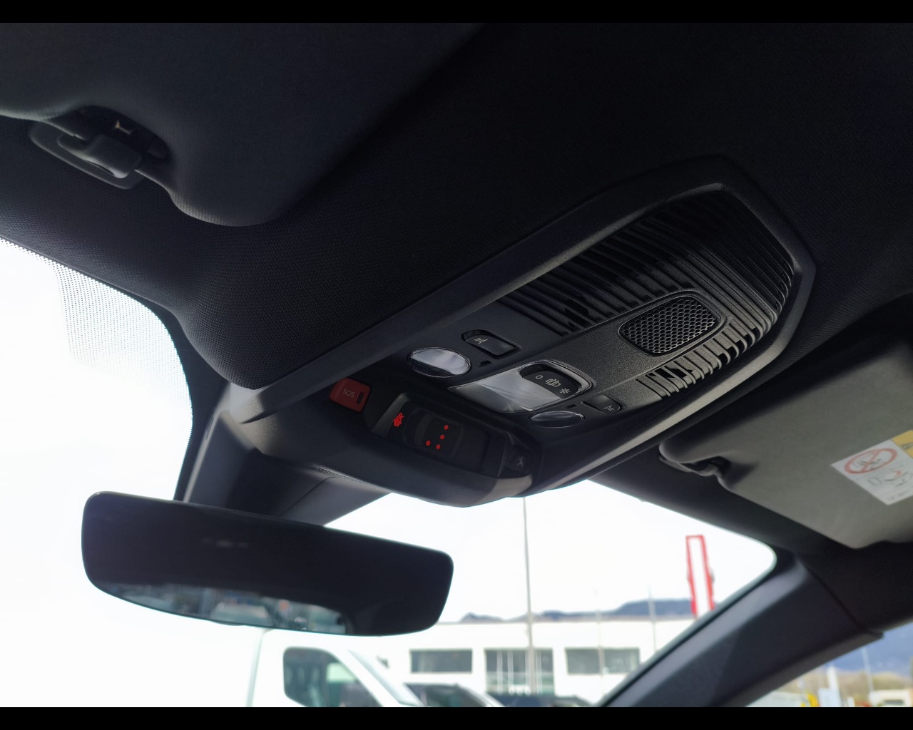 Foto PEUGEOT 3008 1.5 bluehdi GT s&s 130cv eat8 N1