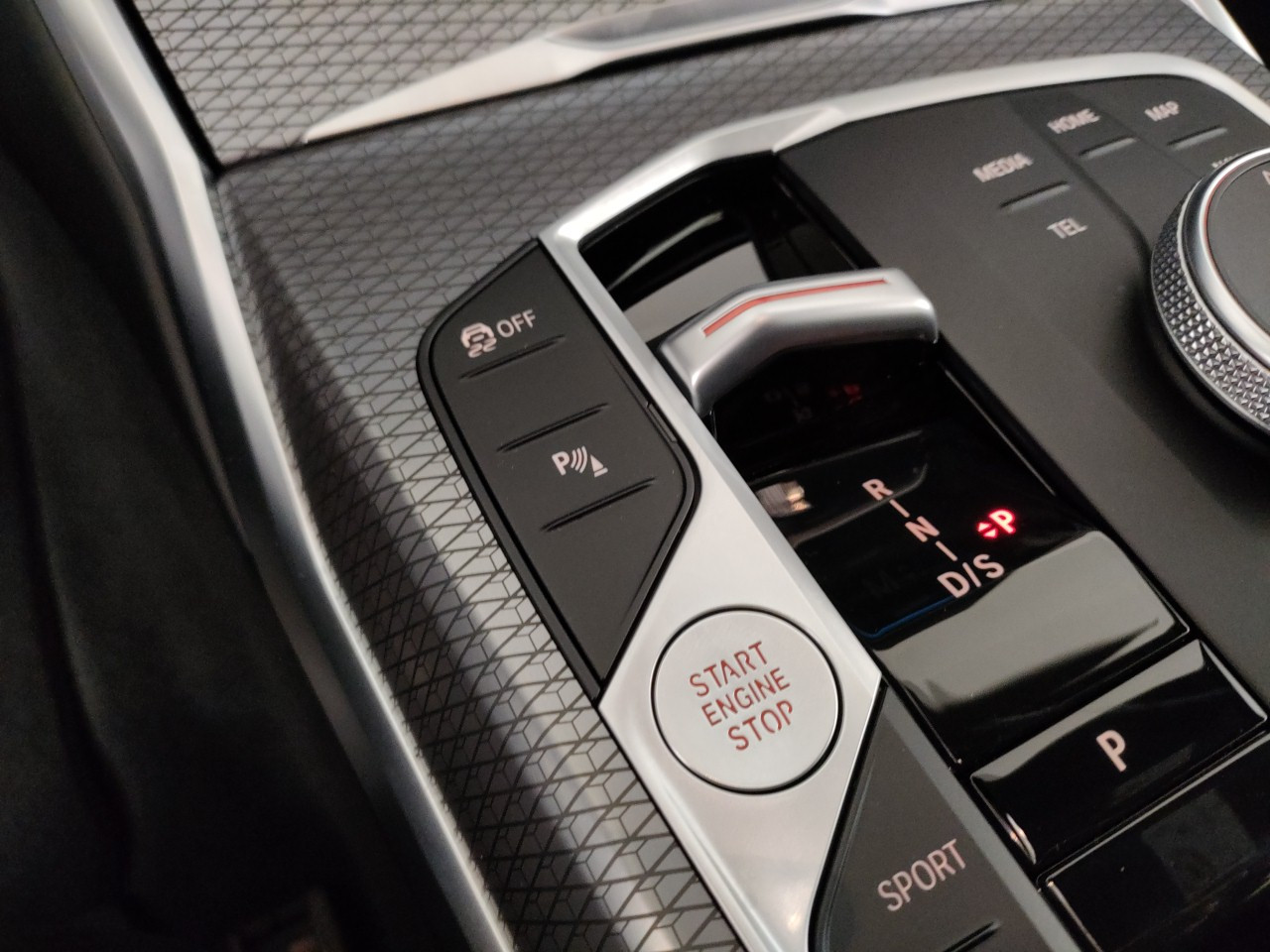 Bmw Serie 3 Usato 2025 Serie 3 Modena