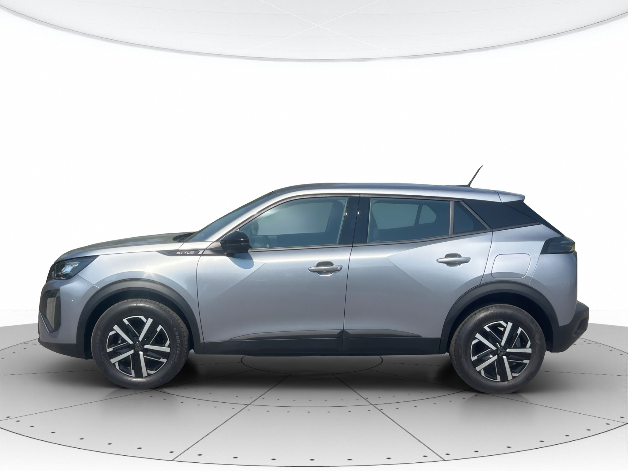 Peugeot 2008 Usato 2025 2008 Rovigo
