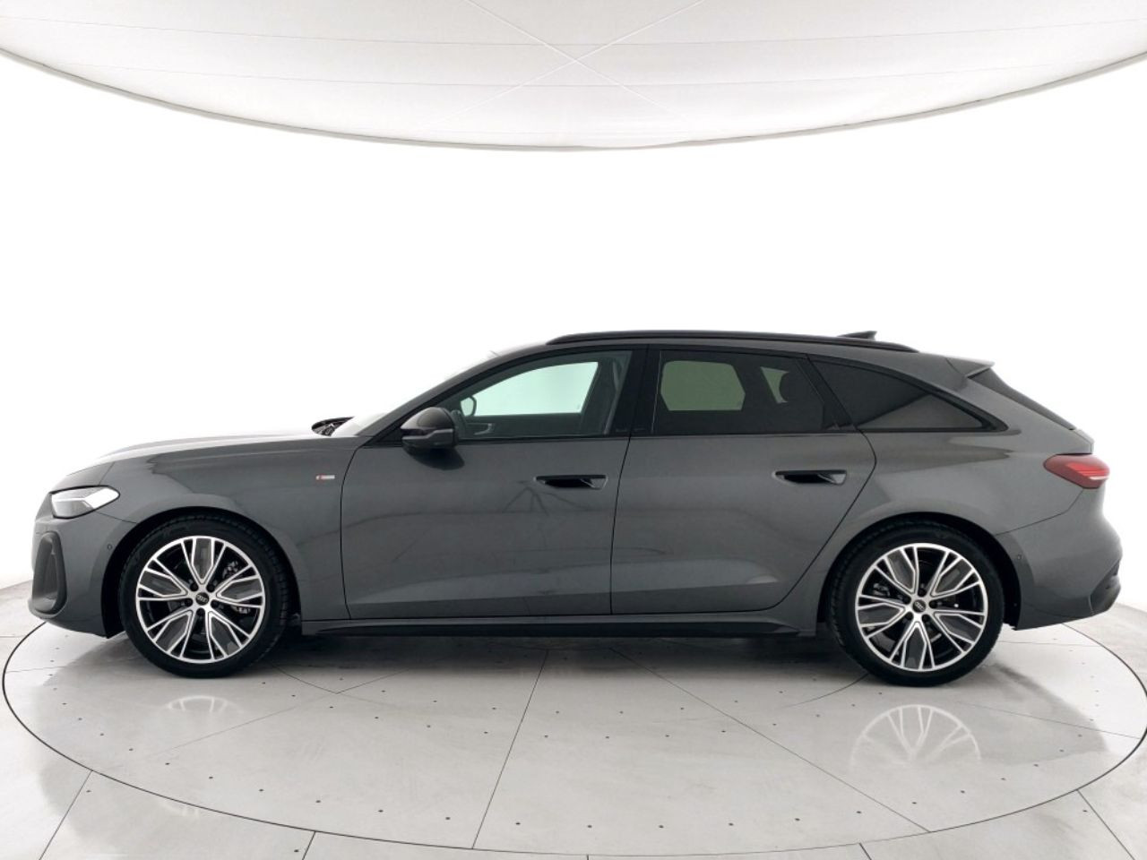 Audi A5 KM0 2025 A5 Carpi