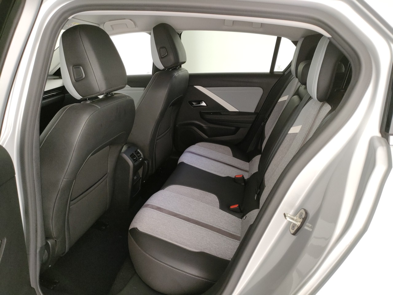 Opel Astra Usato 2023 Astra Modena