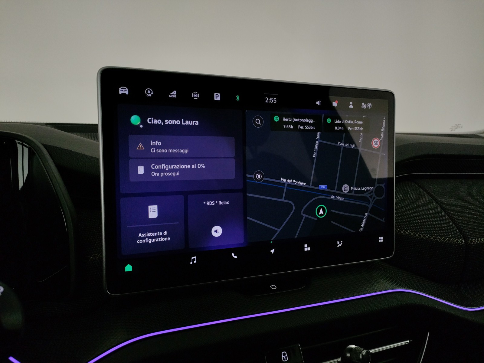 Skoda Kodiaq Usato 2025 Kodiaq San Vendemiano