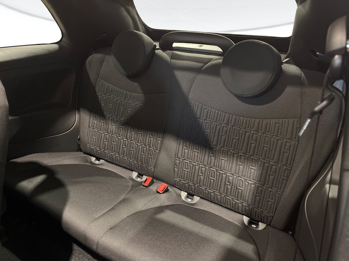 Fiat 500C KM0 2024 500C Altavilla Vicentina