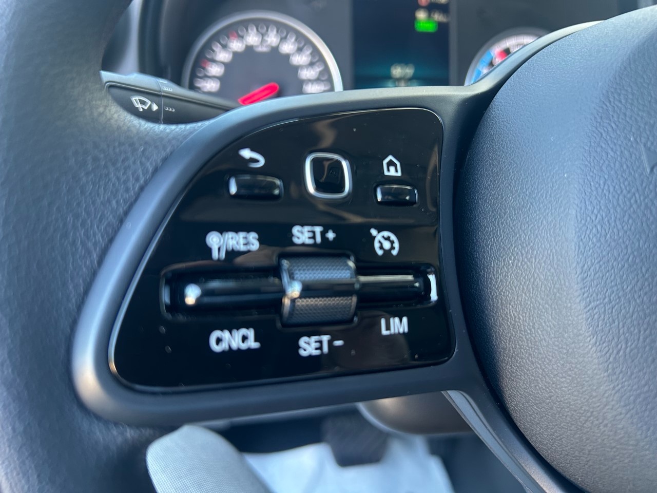 Mercedes eCitan furgone Long 45kWh - 12