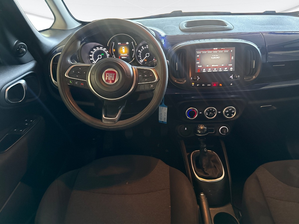 Fiat 500L Usato 2019 500L Parma